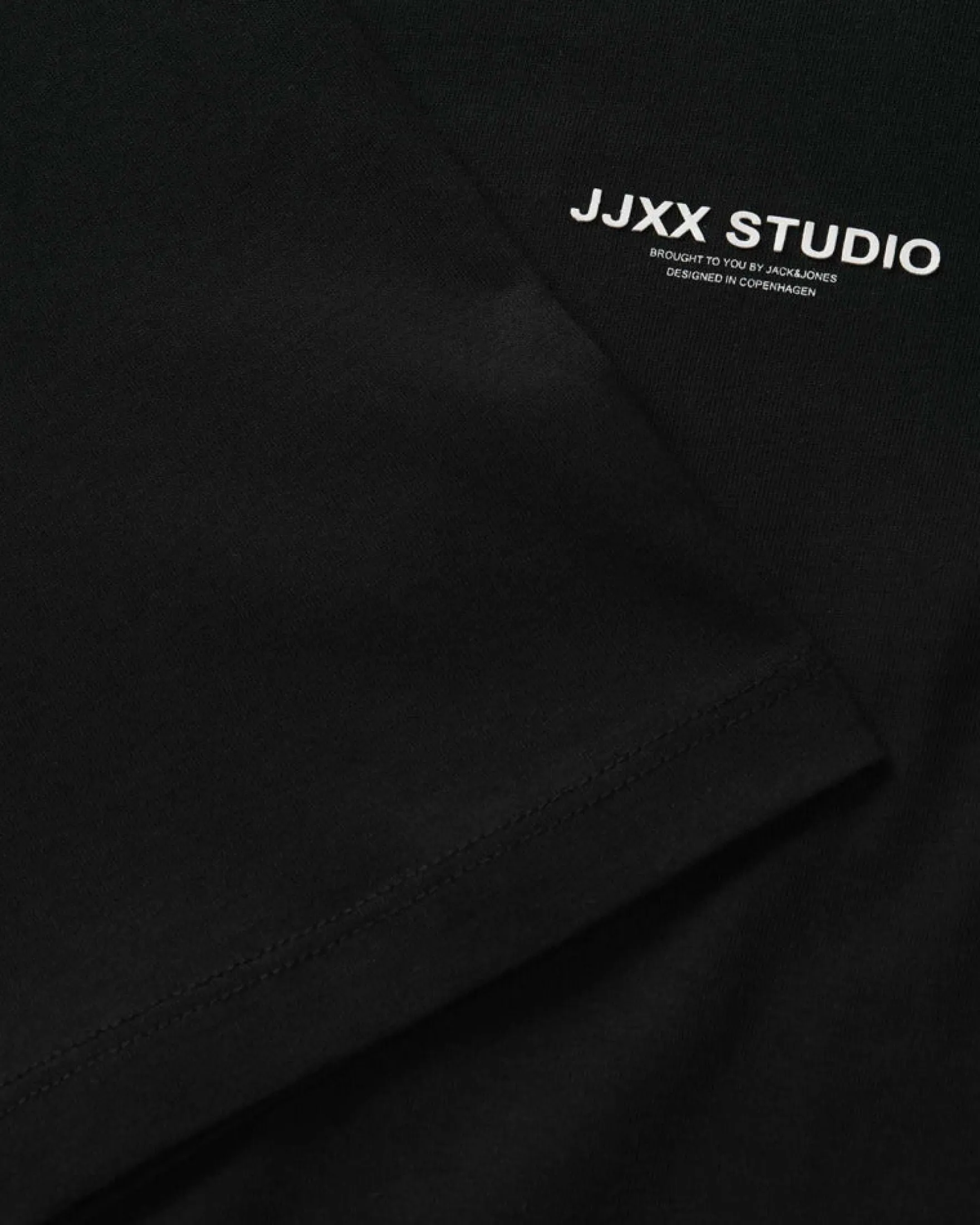 JXSTUDIO VESTERBRO LOOSE TEE