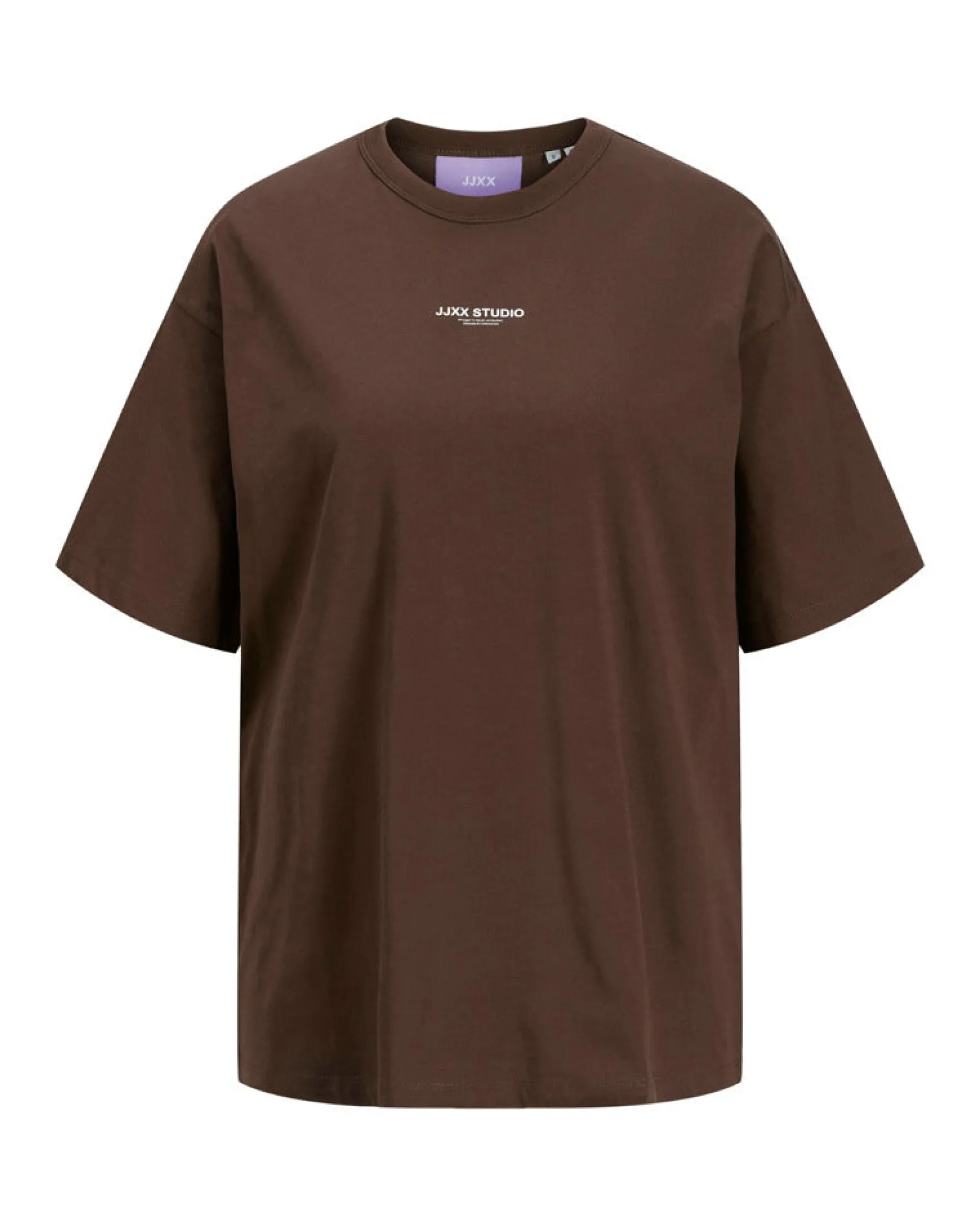 JXSTUDIO VESTERBRO LOOSE TEE