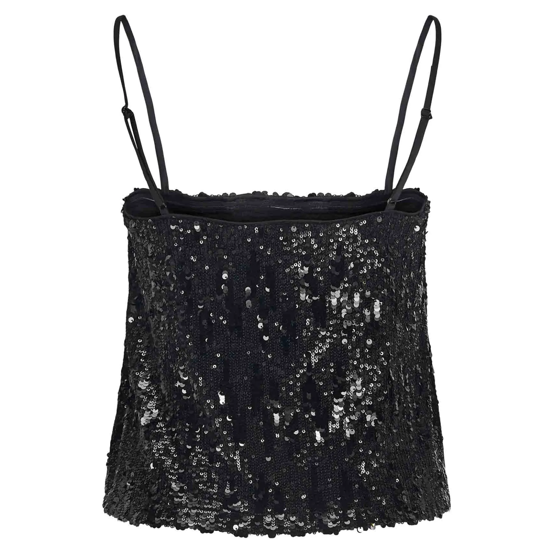 Jxtara sl sequin top