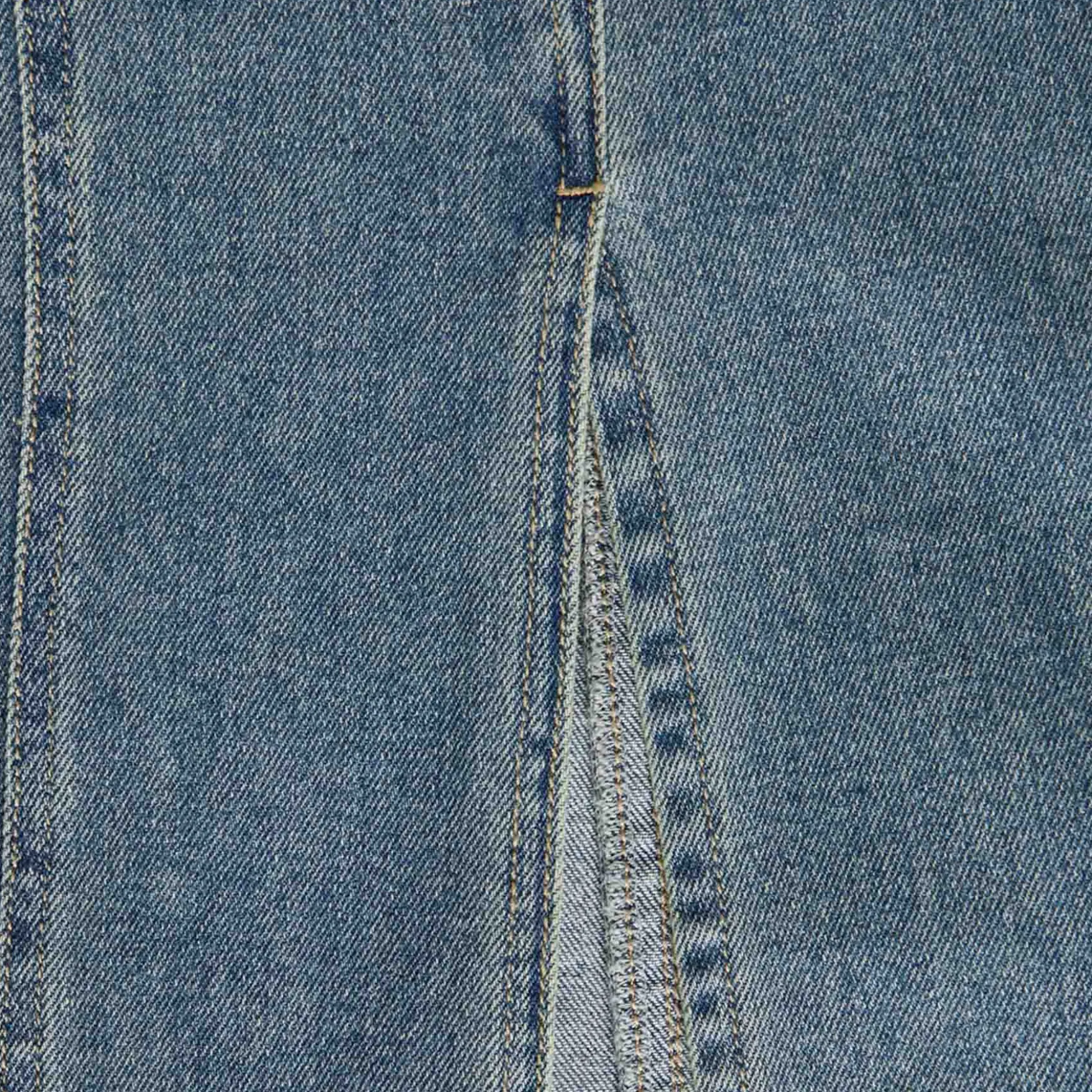 Jxtinga slim denim dress