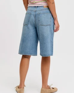 JXTOKYO LONG SHORTS