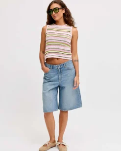 JXTOKYO LONG SHORTS