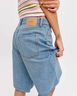 JXTOKYO LONG SHORTS