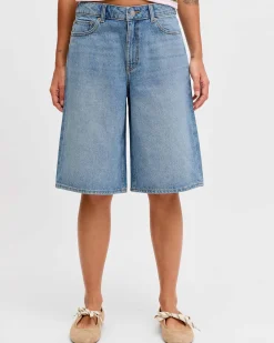 JXTOKYO LONG SHORTS