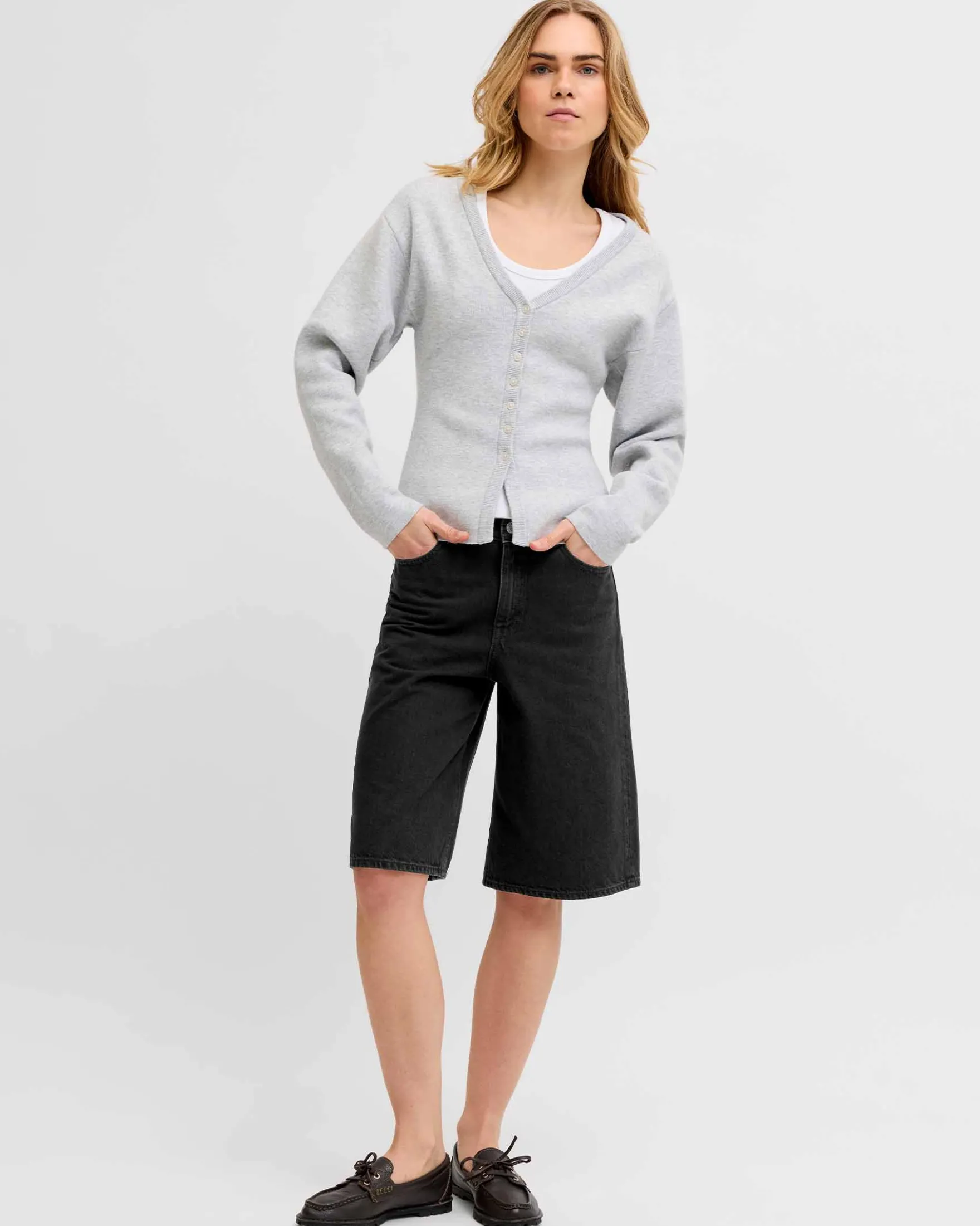 JXTOKYO LONG SHORTS