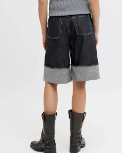 JXTOKYO LONG SHORTS