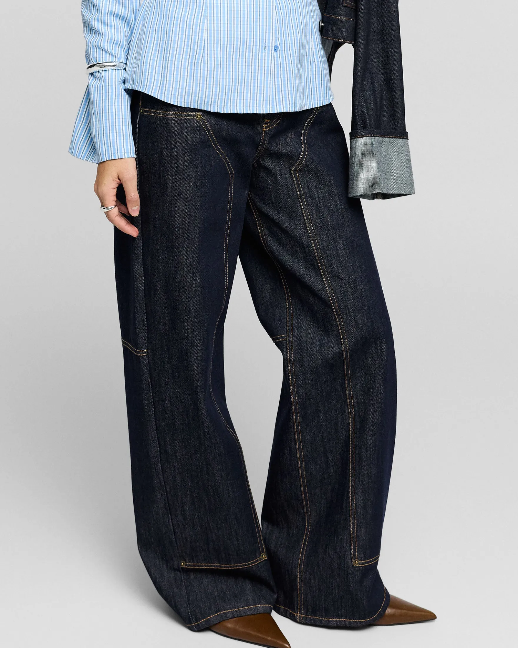 JXTOKYO SAGE WIDE
