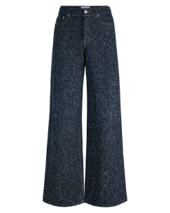 JXTOKYO WIDE PANTS