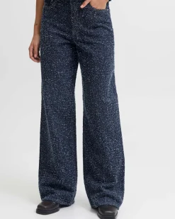 JXTOKYO WIDE PANTS