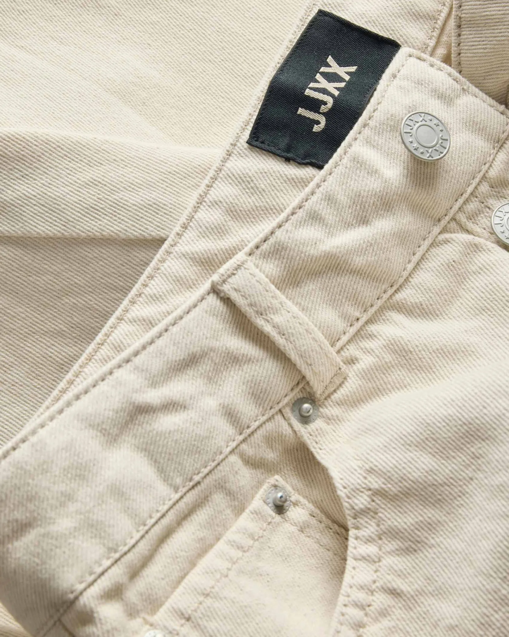 JXZOE ELLA WIDE DETAIL PANT