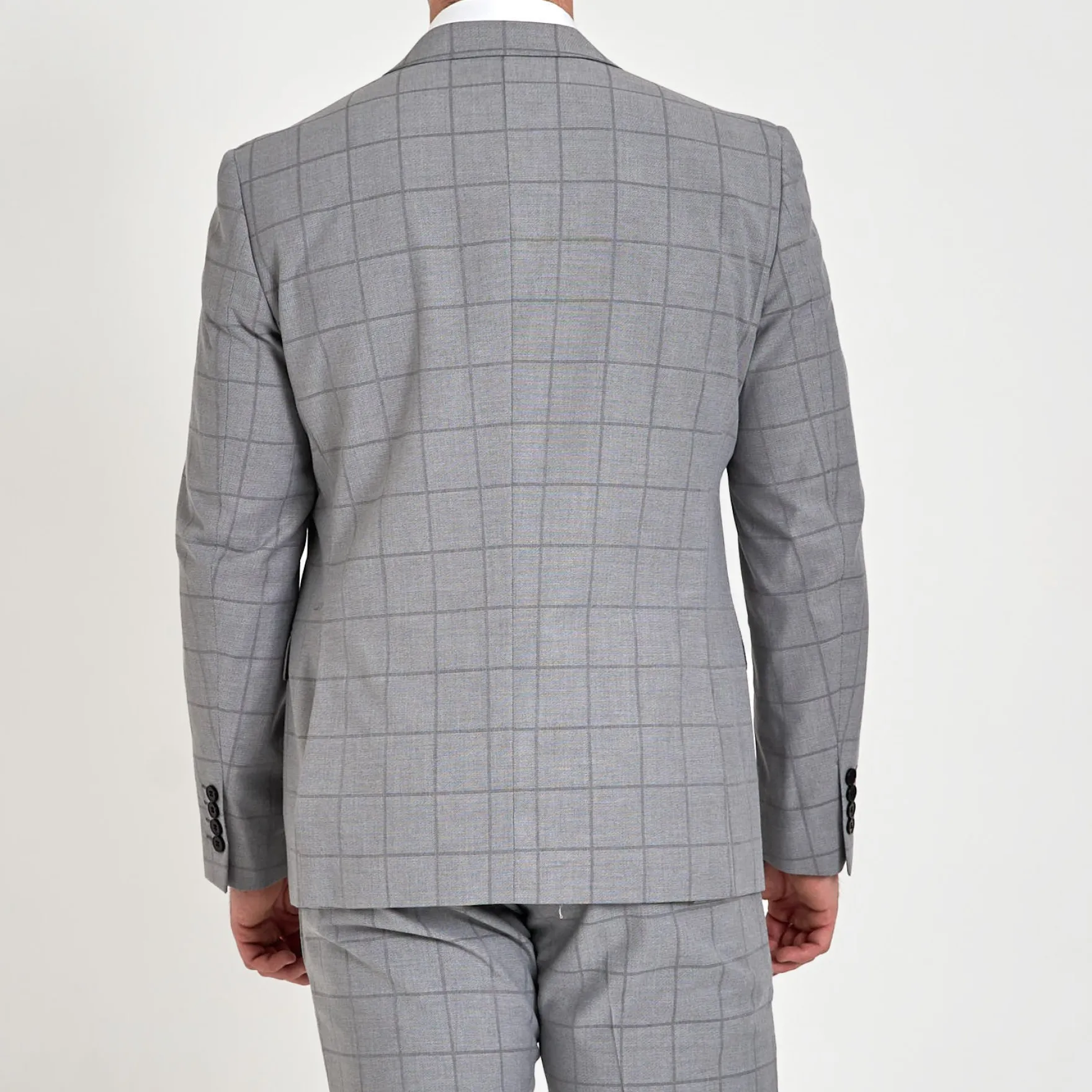Kai suit jacket