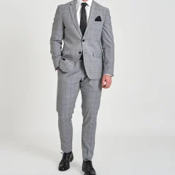 Kai suit pants