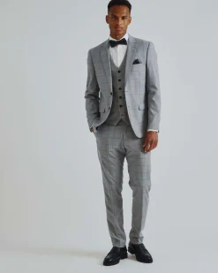 Kai suit pants