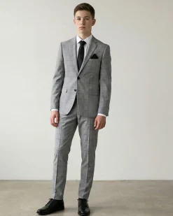 Kai suit vest