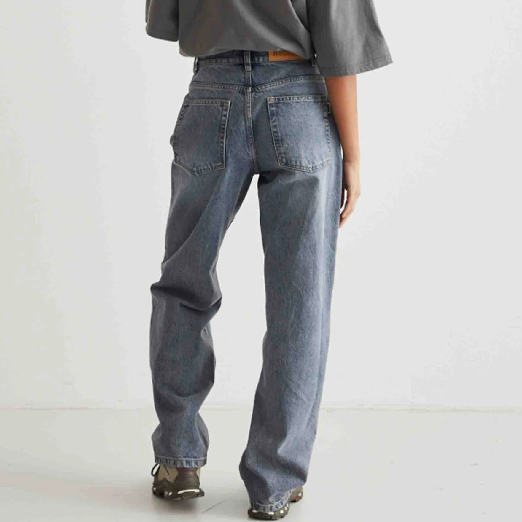 Kathy bone jeans