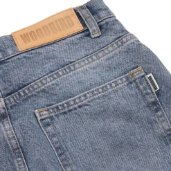 Kathy bone jeans