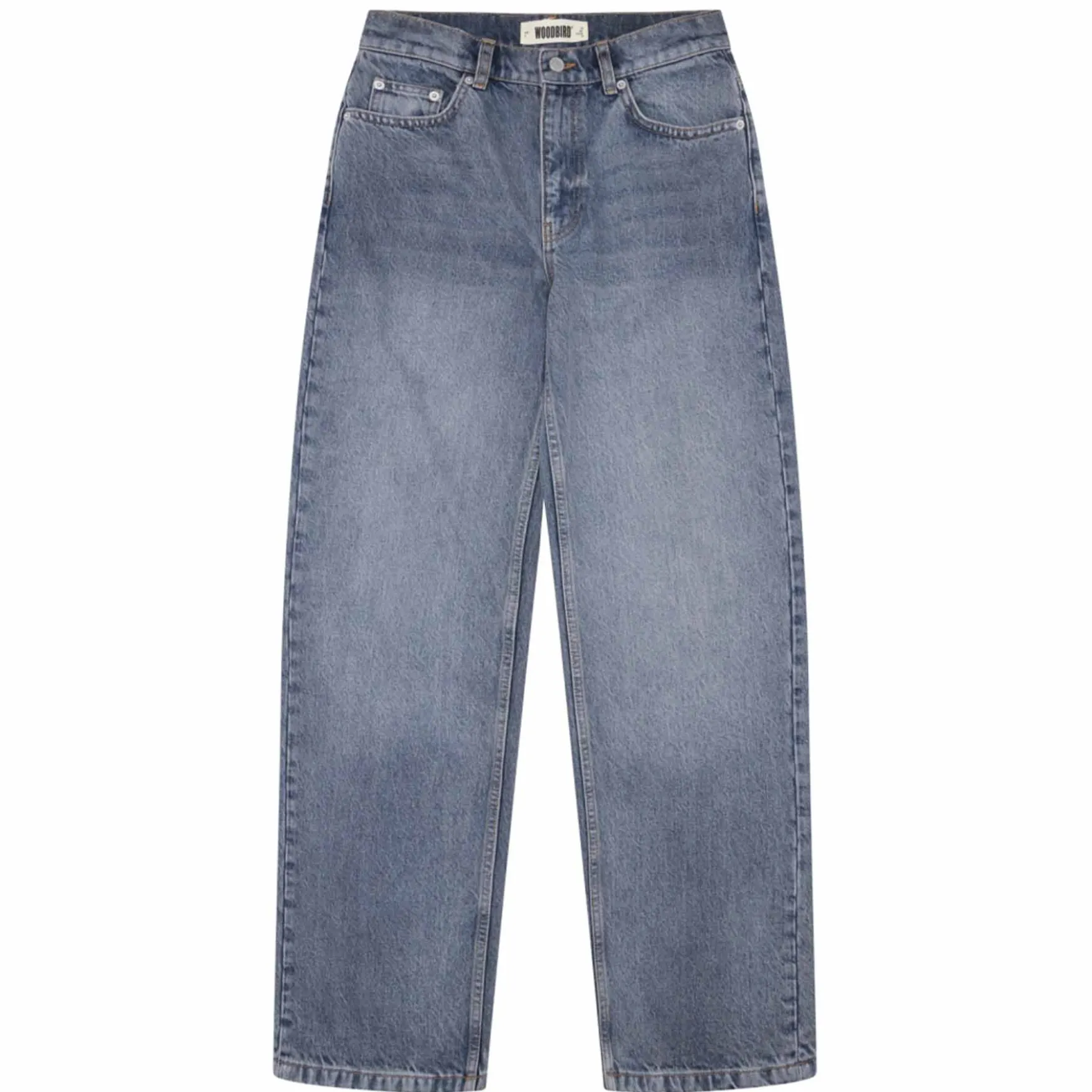 Kathy bone jeans