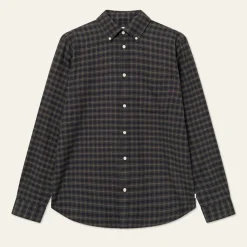 Kent check shirt 2.0