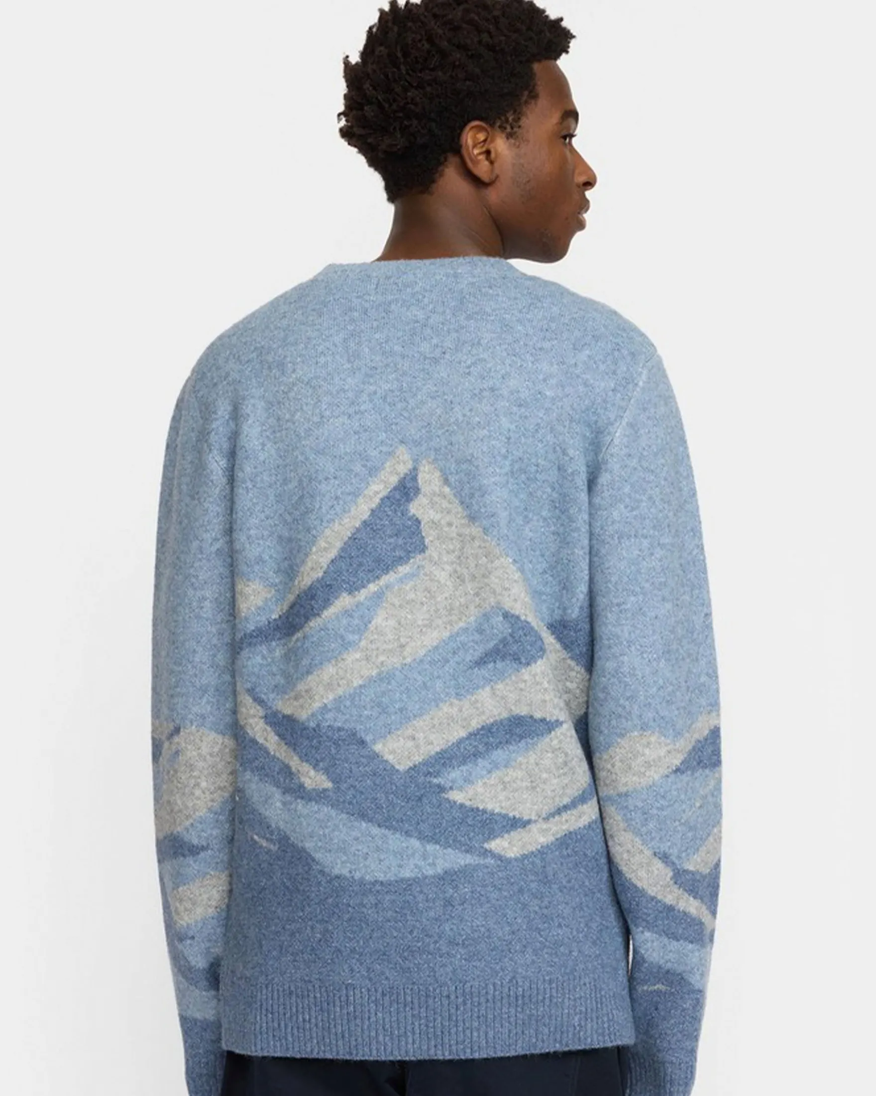 Knit Sweater