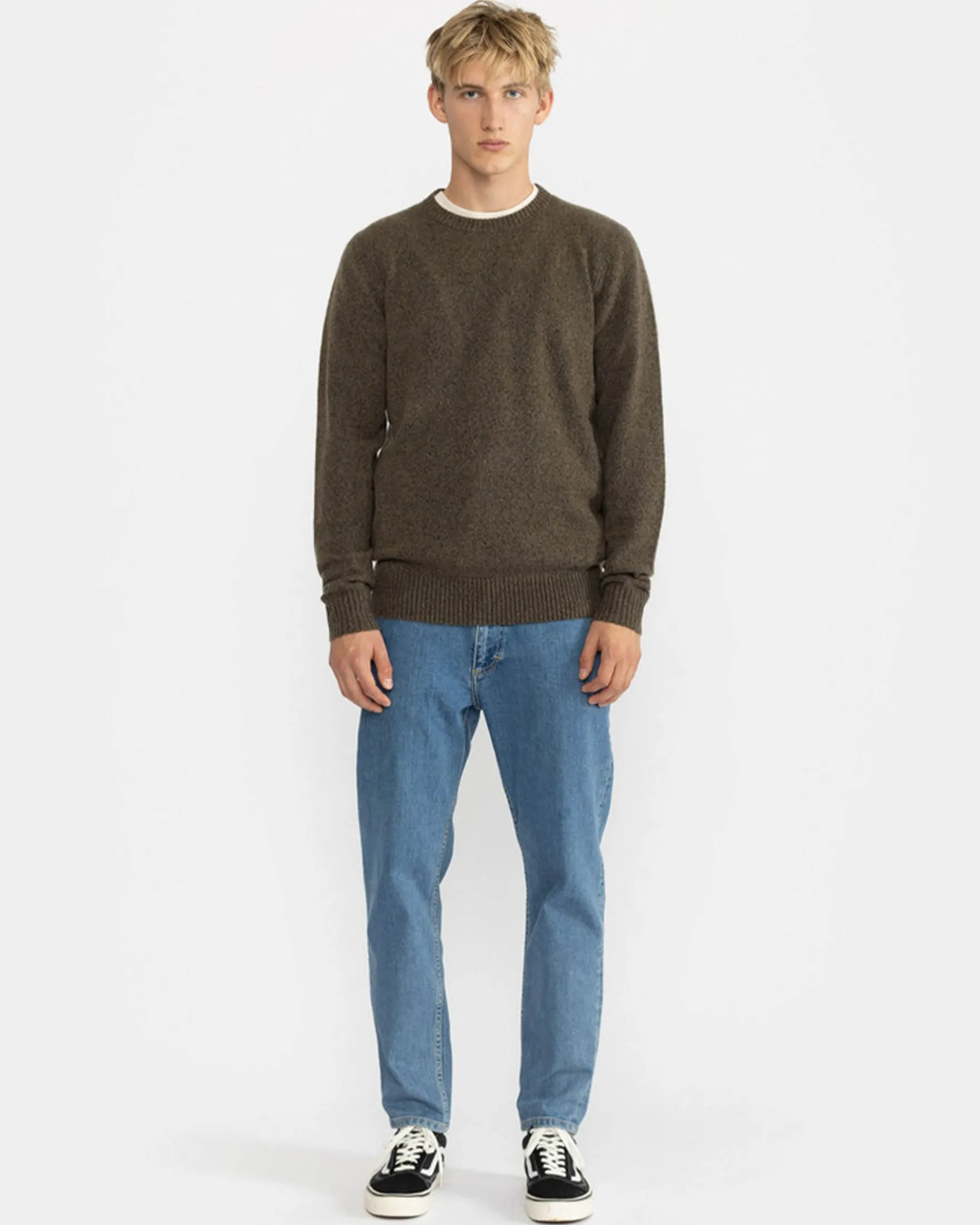 Knit Sweater