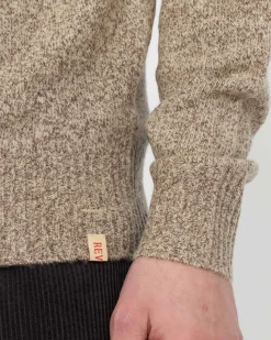 Knit Sweater