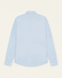Konrad Oxford Shirt