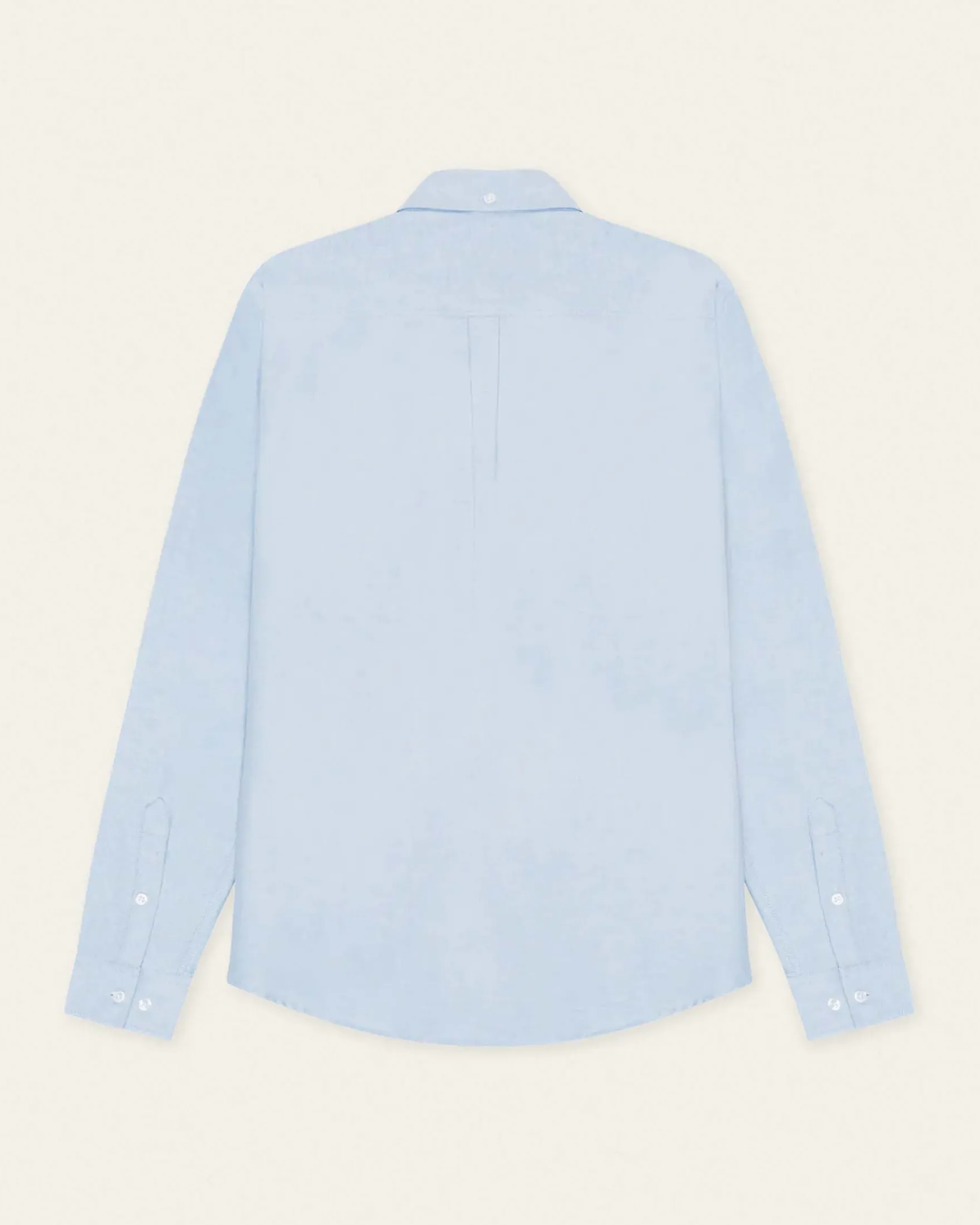 Konrad Oxford Shirt