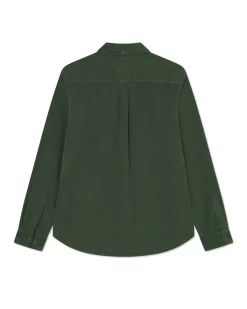 Konrad Pinwale Corduroy Shirt