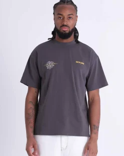 LA NUIT PRINTED TSHIRT