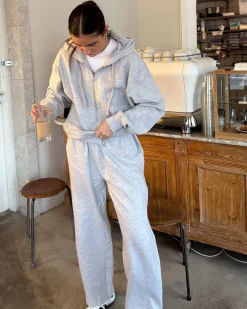 Laura barrel sweatpant