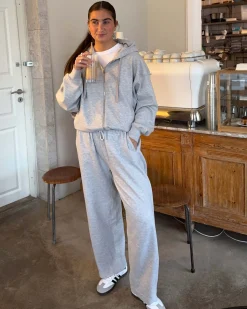 Laura barrel sweatpant