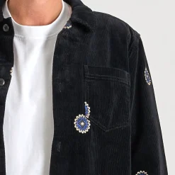 Layton aoe overshirt