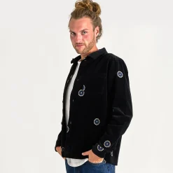 Layton aoe overshirt