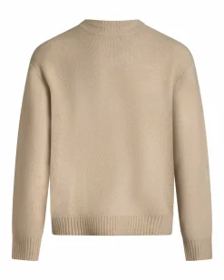Lazar O-Neck Knit