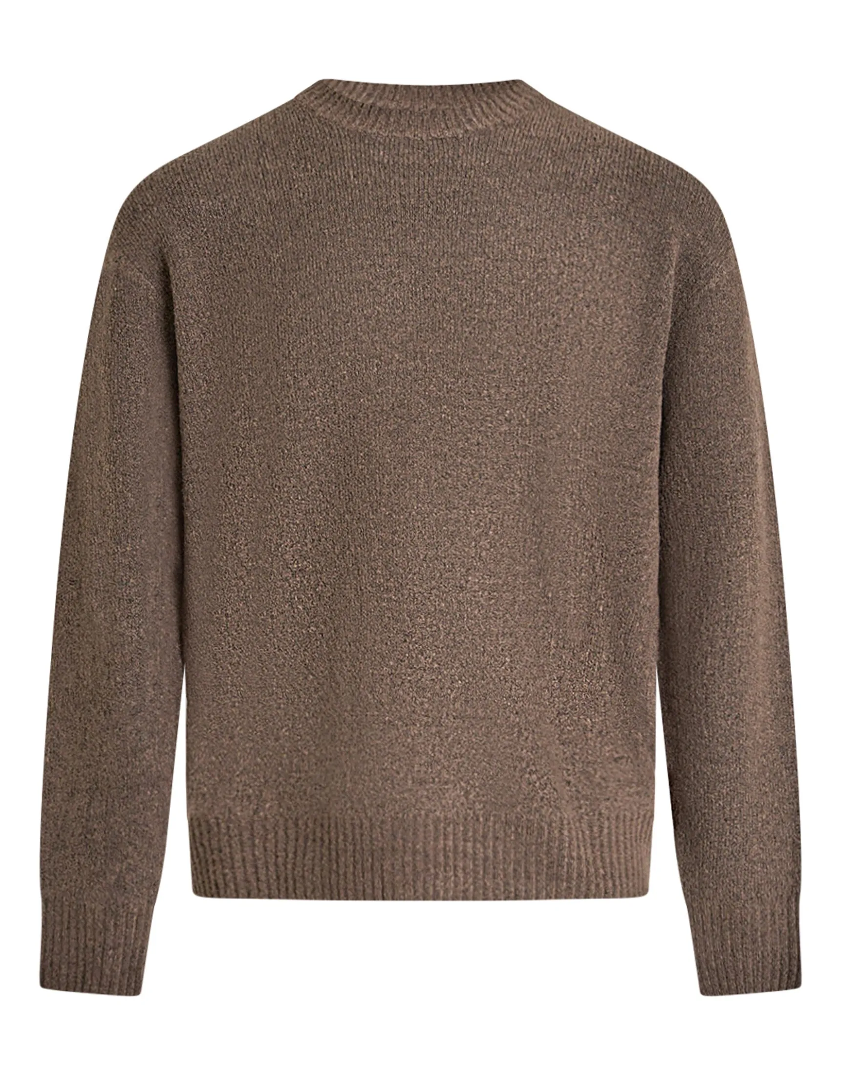 Lazar O-Neck Knit