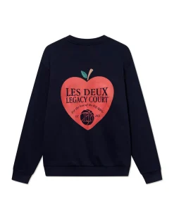Legacy court sweat