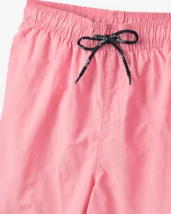 Leisure Swim Shorts