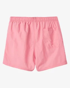 Leisure Swim Shorts
