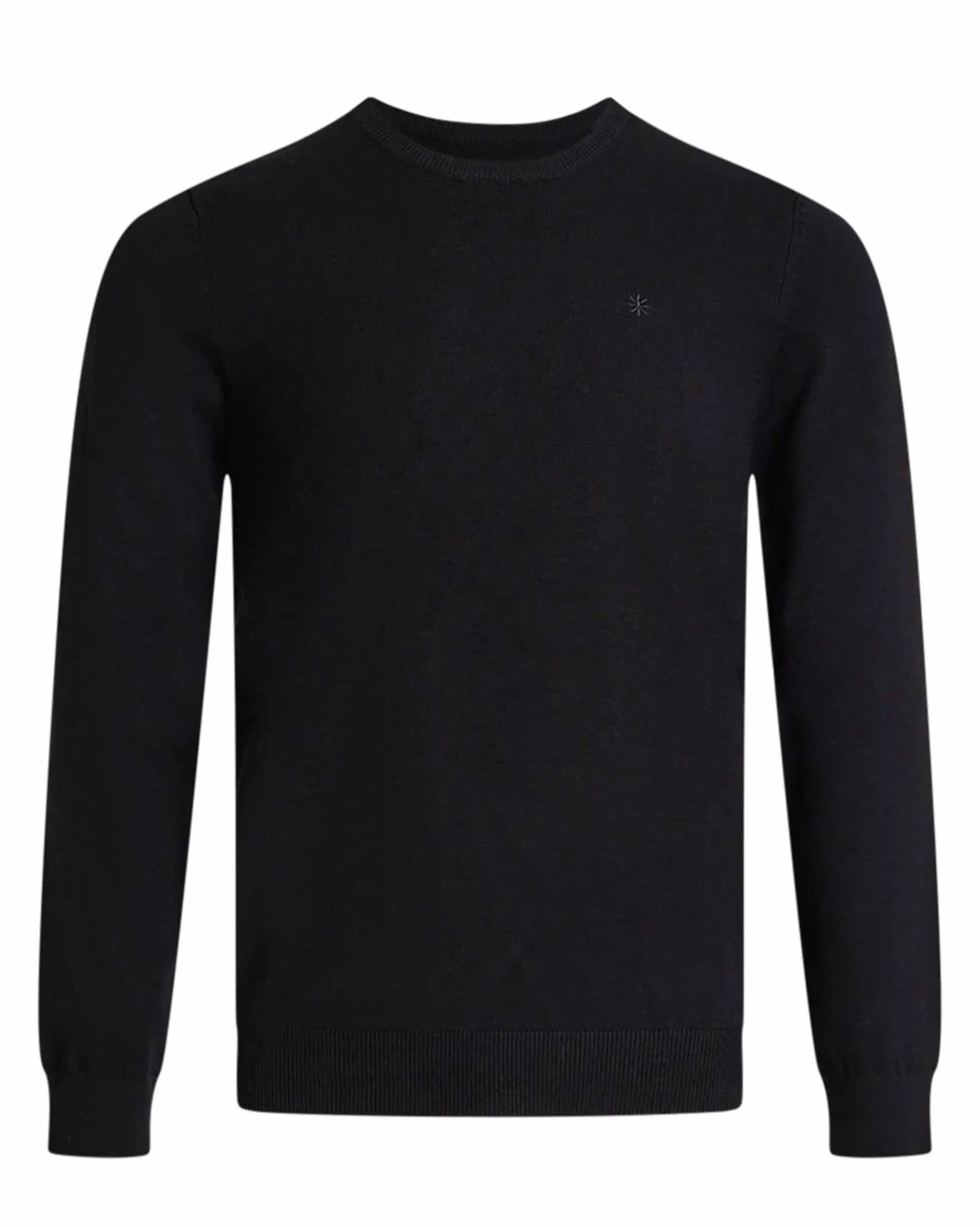 Leny Merino Knit