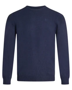 Leny Merino Knit