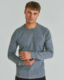 Leny Merino Knit
