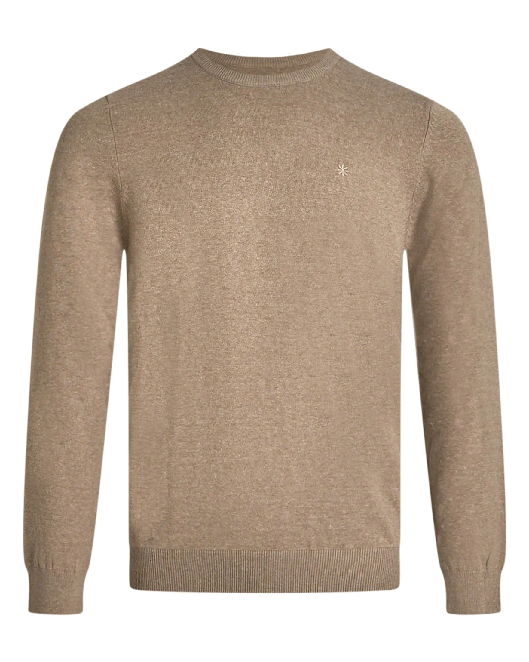 Leny Merino Knit