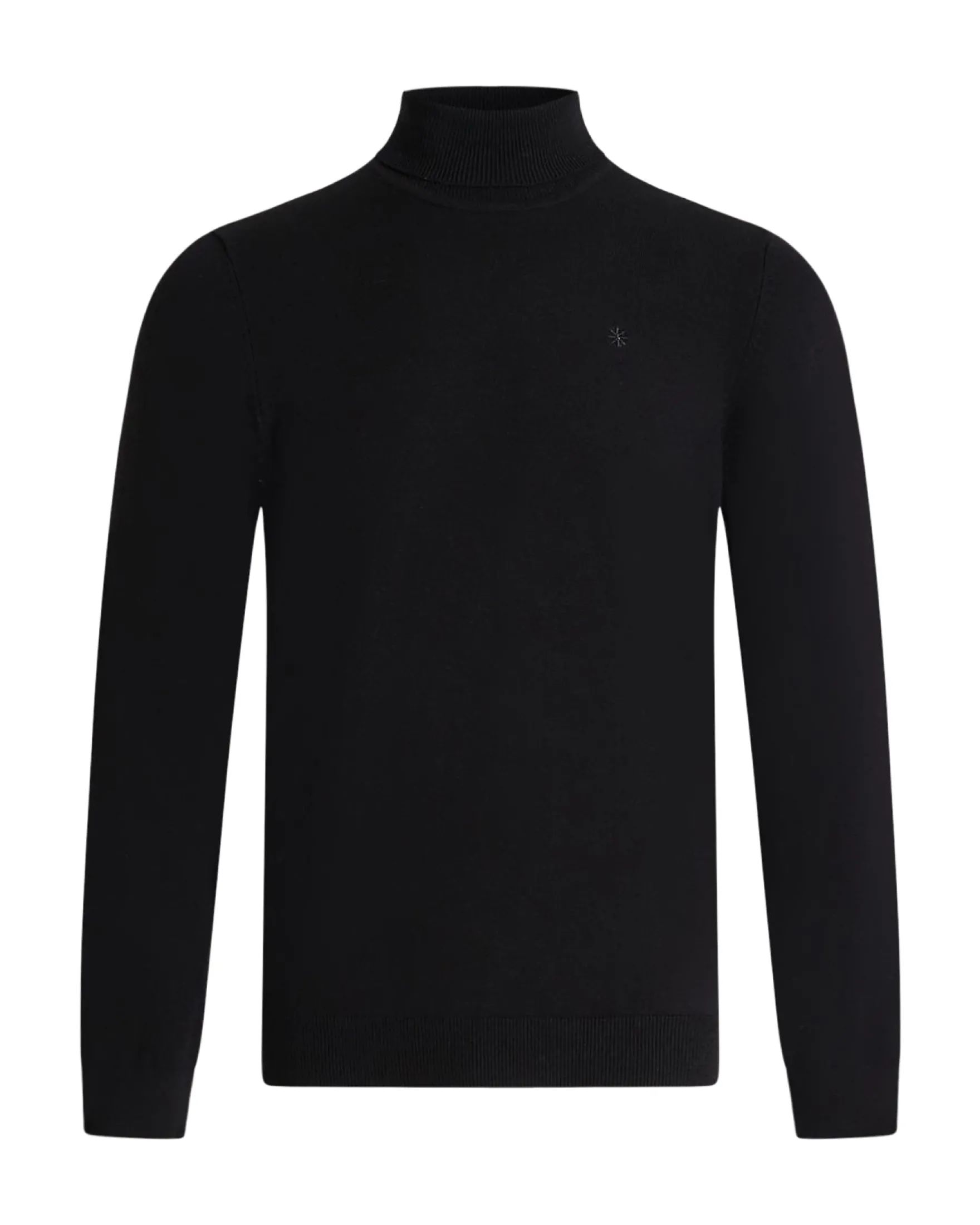 Leny Merino Rollneck
