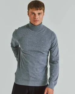 Leny Merino Rollneck