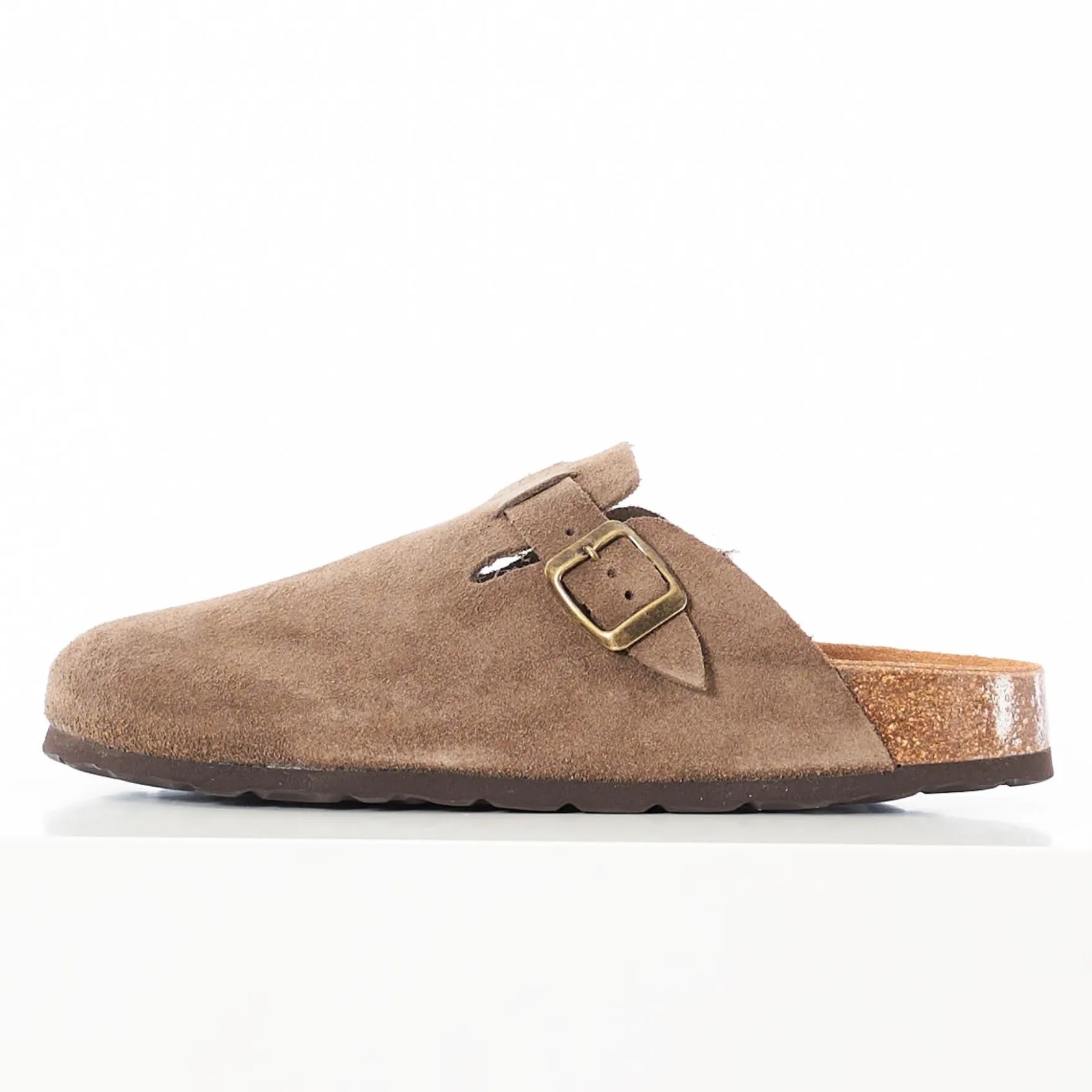 Leonora suede