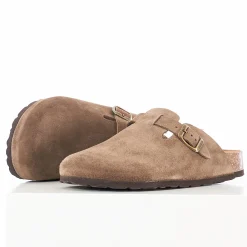 Leonora suede
