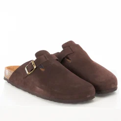 Leonora suede