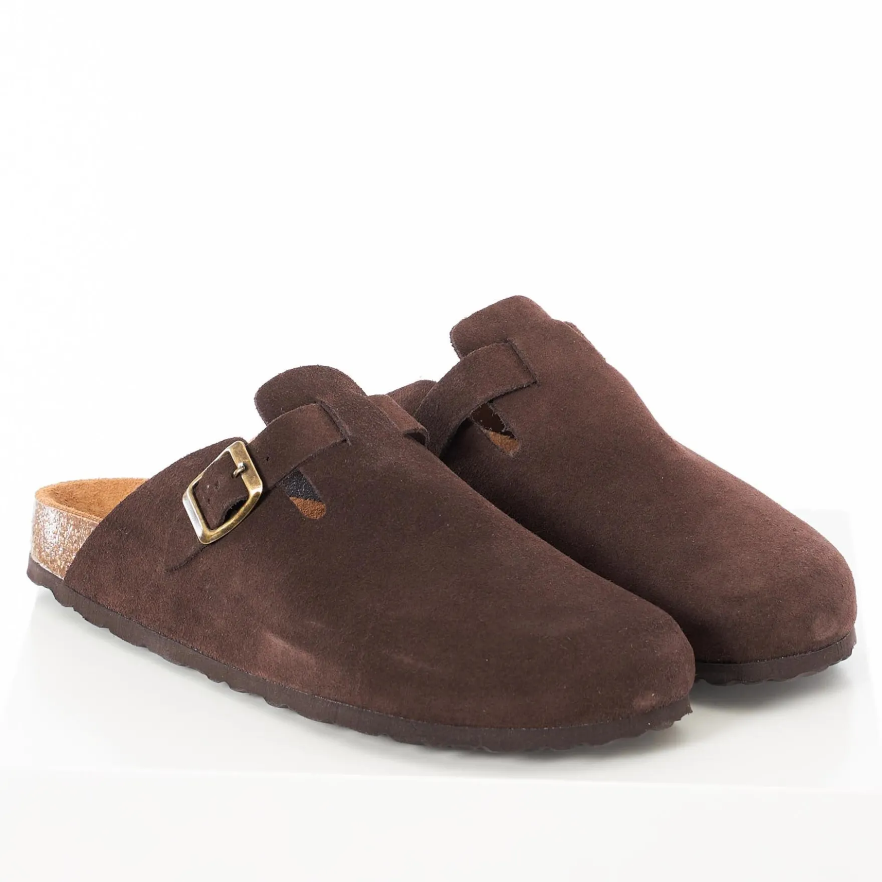 Leonora suede