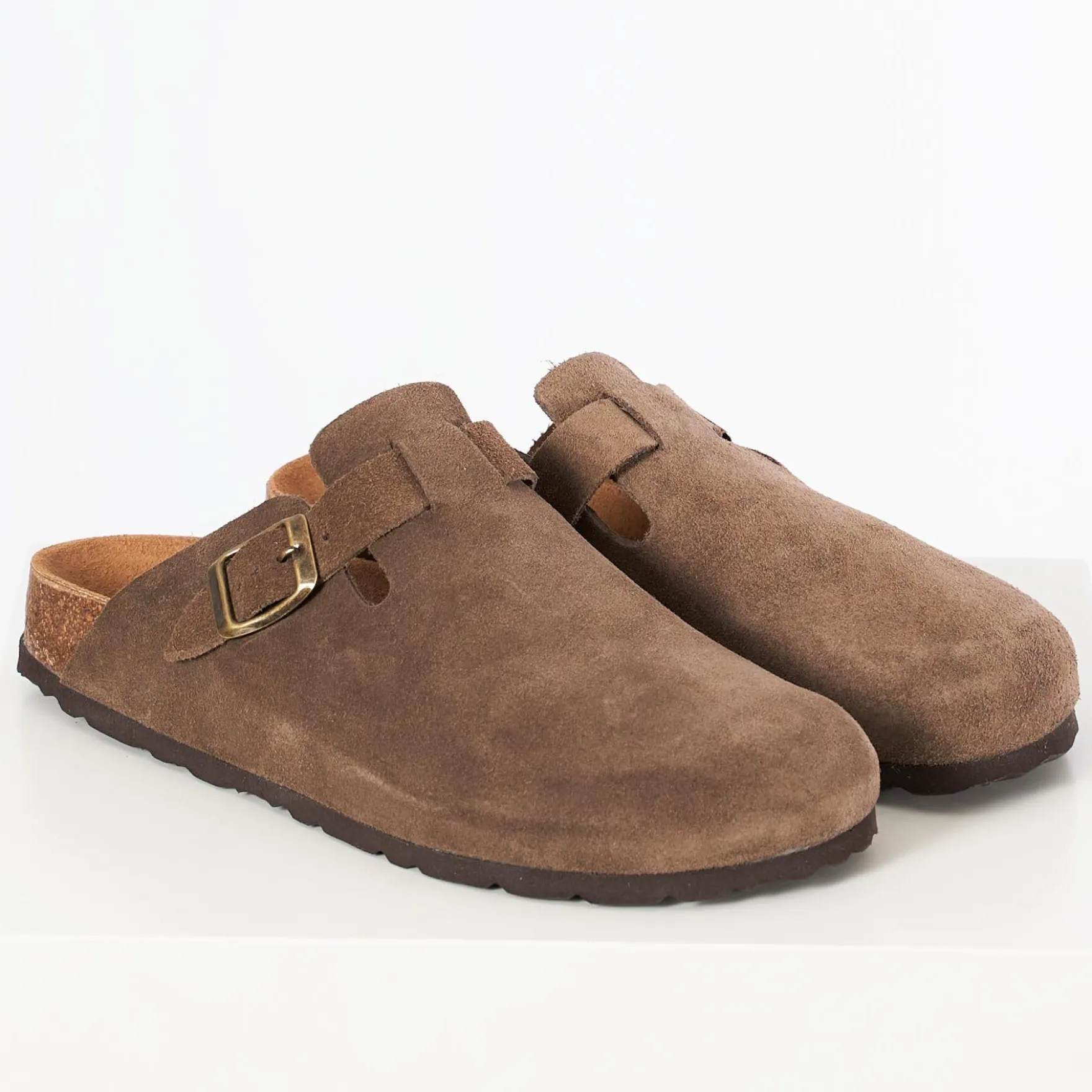 Leo sandal