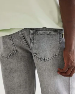 Leroy Ash Grey Jeans